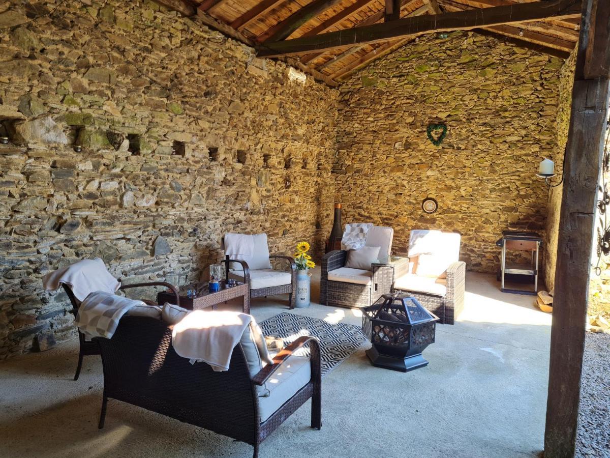 Fleur De Lys Bed & Breakfast Ansac-sur-Vienne Exterior photo